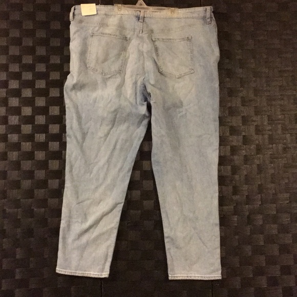 Universal Thread Straight Leg 24W Reg - Picture 2 of 7